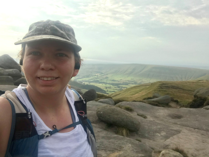 Run for Carers – Nicola Clifford 2023